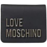 Lompakot Love Moschino  JC5612PP1M  Yksi Koko