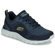 Kengät Skechers  TRACK - GLENDOR  40