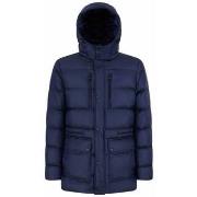 Takit Geox  Chaquetas Hombre Modèle M Merediano  FR 54