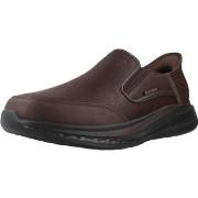 Kengät Skechers  SLADE - COOPER SLIP-INS  45