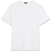 Lyhythihainen t-paita Eden Park  PPKNITCE0007  EU XS