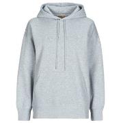 Svetari MICHAEL Michael Kors  EMBOSSED LOGO HOODIE  EU S