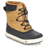 Lasten talvisaappaat Merrell  SNOW BANK 2.0 WTPF  36