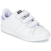 Lastenkengät adidas  STAN SMITH CF C  30