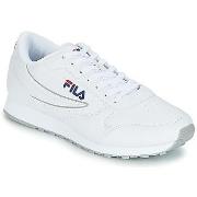 Kengät Fila  ORBIT LOW  40