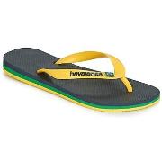 Rantasandaalit Havaianas  BRASIL LAYERS  36