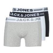 Bokserit Jack & Jones  SENSE X 3   XL