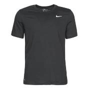 Lyhythihainen t-paita Nike  M NK DRY TEE DFC CREW SOLID  EU S