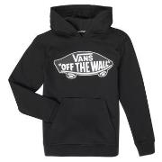 Svetari Vans  OTW PULLOVER FLEECE  8 / 10 Jahre