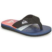 Lasten rantasandaalit Quiksilver  MOLOKAI LAYBACK YOUTH  39