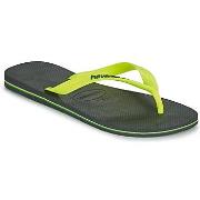 Rantasandaalit Havaianas  BRASIL LOGO  43 / 44