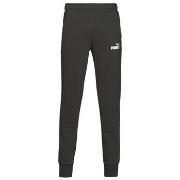 Jogging housut / Ulkoiluvaattee Puma  ESS LOGO SLIM PANT LOGO FL CL  Y...