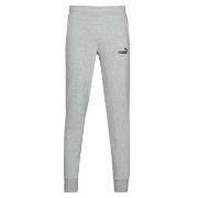 Jogging housut / Ulkoiluvaattee Puma  ESS LOGO SLIM PANT LOGO FL CL  U...