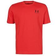Lyhythihainen t-paita Under Armour  UA SPORTSTYLE LC SS  EU S