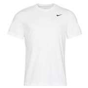 Lyhythihainen t-paita Nike  NIKE DRI-FIT  EU S