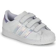 Lastenkengät adidas  SUPERSTAR CF C  34