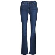 Bootcut-farkut Levis  726 HIGH RISE BOOTCUT  US 28