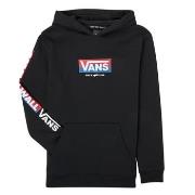 Svetari Vans  EASY LOGO HOODIE  8 / 10 Jahre