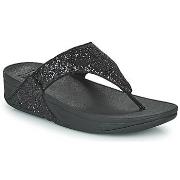 Rantasandaalit FitFlop  LULU GLITTER TOE-THONGS  37