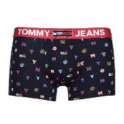 Bokserit Tommy Hilfiger  TRUNK PRINT  EU S