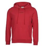 Svetari Guess  ES ROY GUESS HOODIE  EU S