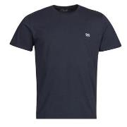 Lyhythihainen t-paita Lee  SS PATCH LOGO TEE  EU XXL