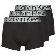 Bokserit Calvin Klein Jeans  TRUNK X3  EU S / M