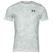 Lyhythihainen t-paita Under Armour  UA ABC CAMO SS  EU XXL