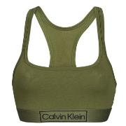 Rintaliivit Calvin Klein Jeans  UNLINED BRALETTE  EU M