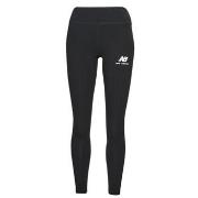 Legginsit & Sukkahousut New Balance  Essentials Stacked Legging  EU L