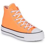 Kengät Converse  CHUCK TAYLOR ALL STAR LIFT PLATFORM SEASONAL COLOR HI...