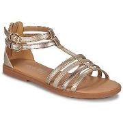 Tyttöjen sandaalit Geox  J SANDAL KARLY GIRL  36