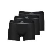 Bokserit adidas  ACTIVE MICRO FLEX ECO PACK X3  EU S