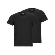 Lyhythihainen t-paita BOSS  TShirtRN 2P Comfort  EU XXL