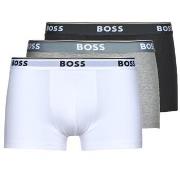 Bokserit BOSS  Trunk 3P Power  EU XXL