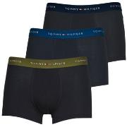 Bokserit Tommy Hilfiger  3P WB TRUNK X3  EU S