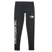 Legginsit & Sukkahousut The North Face  Girls Graphic Leggings  6 Jahr...