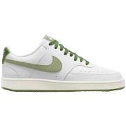 Tennarit Nike  Nik Court Vision Lo  40