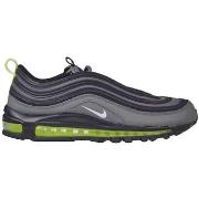 Tennarit Nike  Air Max 97 Black Neon  41