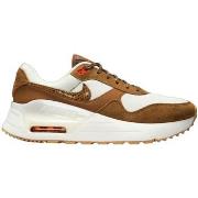 Tennarit Nike  AIr Max System  36