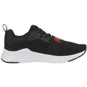 Tennarit Puma  Wired Run  44