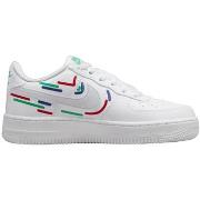 Tennarit Nike  Air Force 1 Brand Distorsion  38