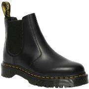 Saappaat Dr. Martens  2976 Bex Smooth Chelsea  41