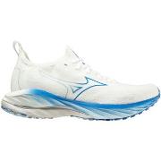 Kengät Mizuno  Wave Neo Wind  39