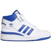 Tennarit adidas  Forum Mid Youth  35 1/2