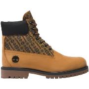 Saappaat Timberland  6 Inch Miel  40