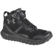 Saappaat Under Armour  Micro G Valsetz Zip  45