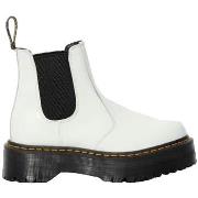 Saappaat Dr. Martens  2976 Smooth Chelsea  36