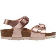 Poikien sandaalit Birkenstock  Rio Normal  39