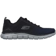 Fitness Skechers  Track Ripkent  41